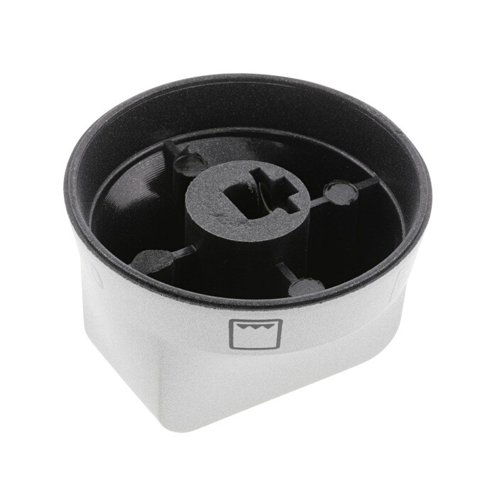 Ручка управления Духовкой AEG-ELECTROLUX-ZANUSSI 3550498277 ORIGINAL